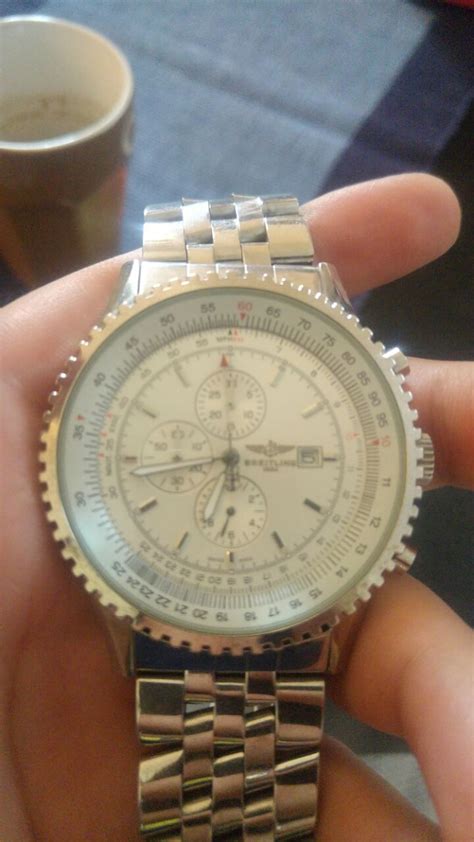 cene satova Breitling